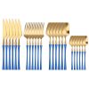 blue gold