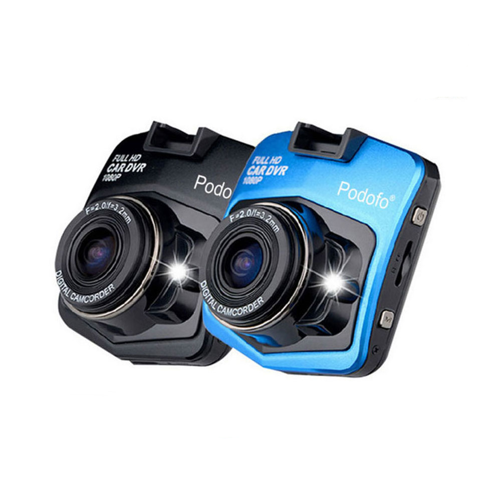 1080p Mini Car DVR