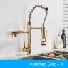 Polished Gold A