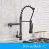 Bronze Black C