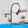 Bronze Black B