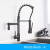 Matte Black A