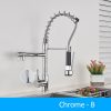Chrome B