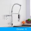 Chrome A