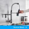 Bronze Black A