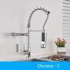 Chrome C